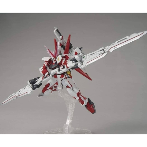 Mô hình lắp ráp HG 1/144 Gundam ASTRAY Red Dragon daban