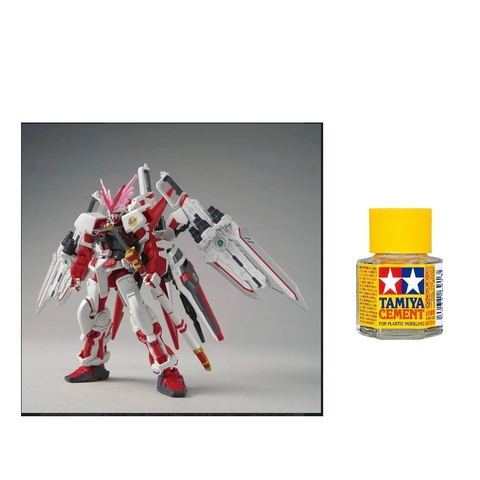 Mô hình lắp ráp HG 1/144 ASTRAY Red Dragon