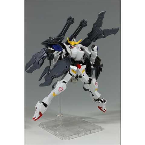 PHỤ KIỆN LẮP RÁP MÔ HÌNH GUNDAM HG CUSTOMIZE SET BUILD CUSTOM TWIN HEAT SABER - GATLING GUN & JOINT PARTS