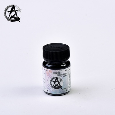 Lọ kẻ line / lằn chìm Panel line accent color đủ màu Tamiya - GDC