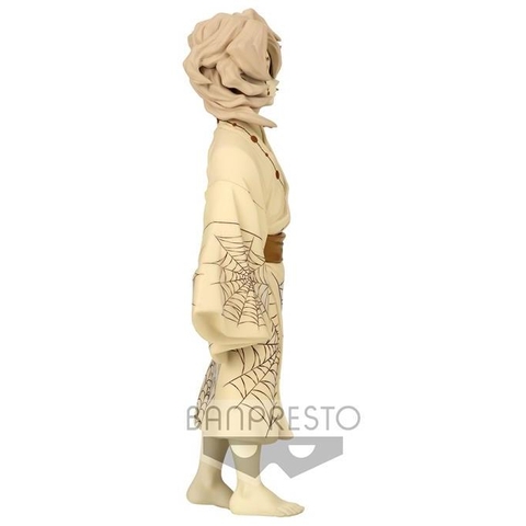 Mô Hình lắp sẵn Figure Demon Slayer Series Rui Bandai Banpresto