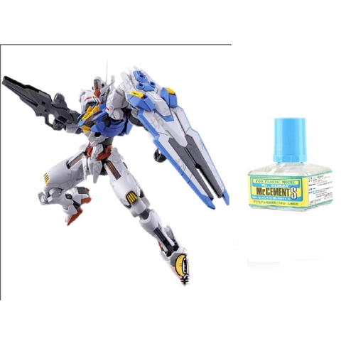 Mô hình lắp ráp HG 1/144 Fighter Aerial Plus The Star