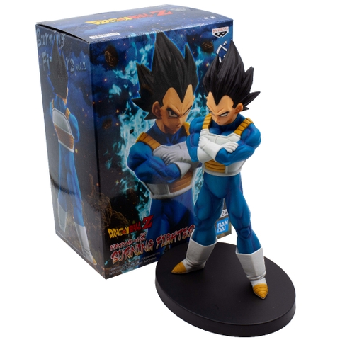 BỘ 8 MÔ HÌNH DRAGON BALL CHIBI 6CM