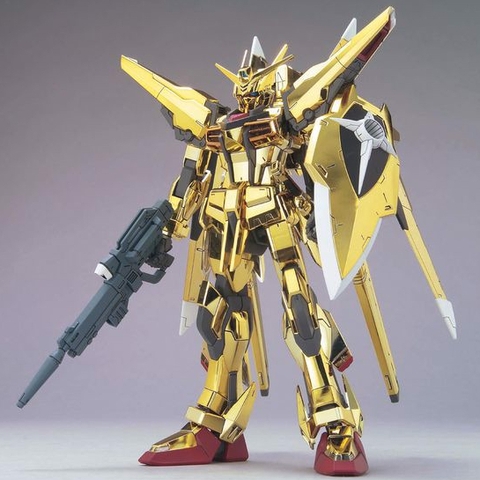 Mô hình lắp ráp 1/100 AKATSUKI OOWASHI PACK / SHIRANUI PACK FULL SET TV15