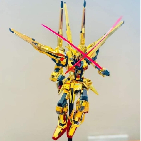 Mô hình lắp ráp 1/100 AKATSUKI OOWASHI PACK / SHIRANUI PACK FULL SET TV15