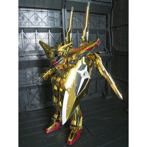 Mô hình lắp ráp 1/100 AKATSUKI OOWASHI PACK / SHIRANUI PACK FULL SET TV15