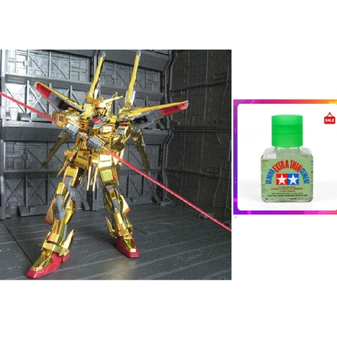 Mô hình lắp ráp 1/100 AKATSUKI OOWASHI PACK / SHIRANUI PACK FULL SET TV15