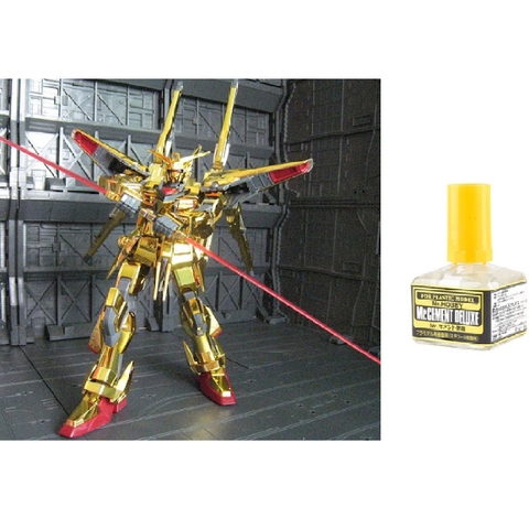 Mô hình lắp ráp 1/100 AKATSUKI OOWASHI PACK / SHIRANUI PACK FULL SET TV15