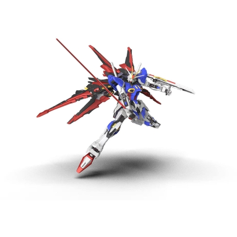 Mô Hình Lắp Ráp MG Force Impulse EG0 1/100 khung xương hợp kim