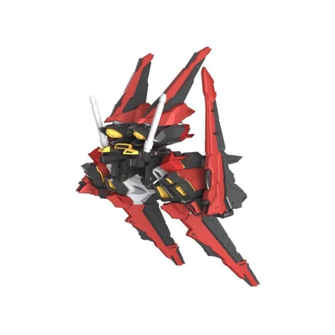 Mô Hình Lắp Ráp MG Force Impulse EG0 1/100 khung xương hợp kim