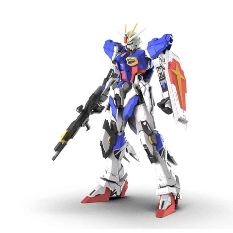 Mô Hình Lắp Ráp MG Force Impulse EG0 1/100 khung xương hợp kim