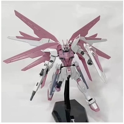 Mô hình lắp ráp HG ZGMF-X10A Freedom Fighter 192A (Tặng Base)