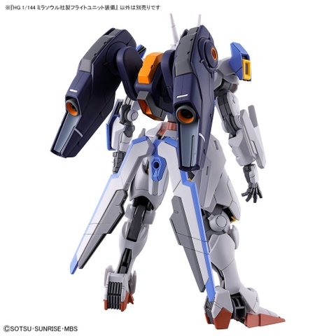 Mô Hình Lắp Ráp Fighter Aerial + Flight Unit C03A