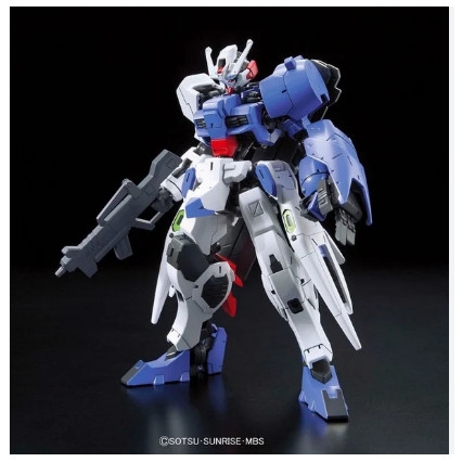 Mô Hình Lắp Ráp HG 6687 Astaroth