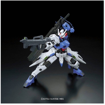 Mô Hình Lắp Ráp HG 6687 Astaroth