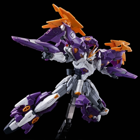 Mô hình lắp ráp HG 1/144 GUNDAM AESCULAPIUS Bandai 4573102629685