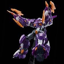 Mô hình lắp ráp HG 1/144 GUNDAM AESCULAPIUS Bandai 4573102629685