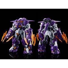 Mô hình lắp ráp HG 1/144 GUNDAM AESCULAPIUS Bandai 4573102629685