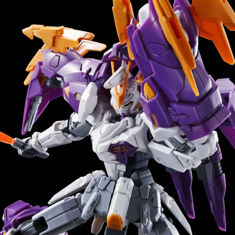 Mô hình lắp ráp HG 1/144 GUNDAM AESCULAPIUS bandai