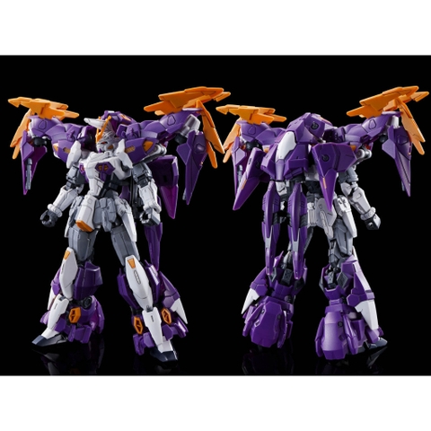 Mô hình lắp ráp HG 1/144 GUNDAM AESCULAPIUS Bandai 4573102629685