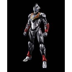 Mô hình lắp ráp Ultraman Figure-rise Standard Ultraman Suit Evil Tiga (Action Ver.) Model Kit Bandai
