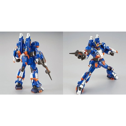 Mô hình lắp ráp HG 1/144 RAG-79-G1 Gundam Marine Type Gundiver HG 1/144 Model Kit P Bandai