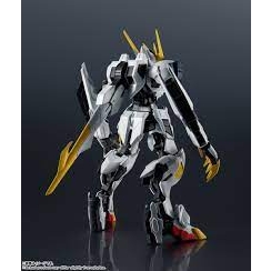 Mô hình gundam lắp sẵn ASW-G-08 Robot Barbatos Lupus Rex Bandai