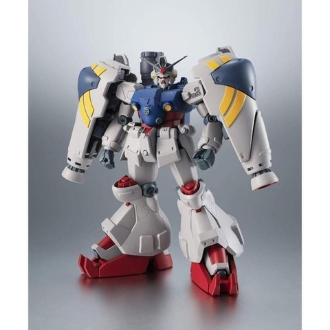 Mô hình lắp sẵn Robot Soul Spirits Side MS Rx-78 GP02A Gundam Figure July Bandai