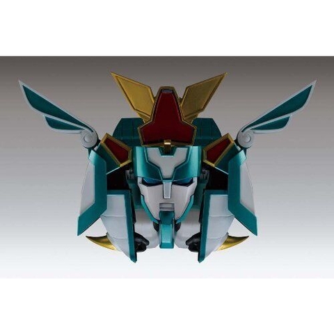 Mô Hình Lắp Ráp JUN121940 Super Winzart Variable MegaHouse Mado King Granzort