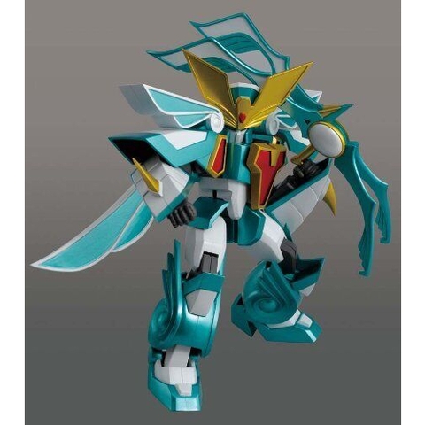 Mô Hình Lắp Ráp JUN121940 Super Winzart Variable MegaHouse Mado King Granzort