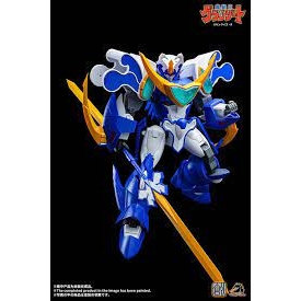 Mô Hình Lắp Ráp Tron Model Kit x DRAGON HORSE Granzort Super Aquabeat Plastic Model Kit