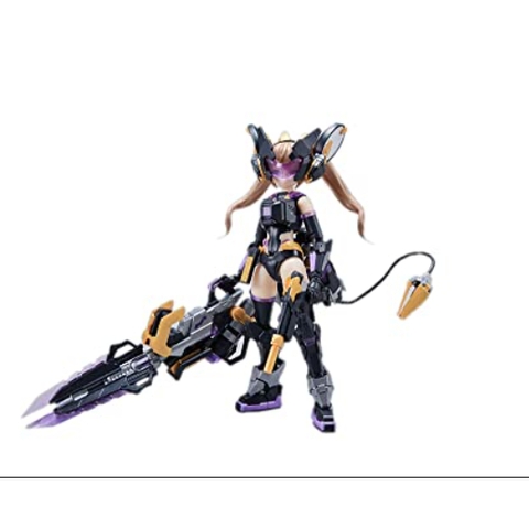 Mô Hình lắp ráp MS General Raider of Shadow RS-01 Mouse Plastic Model Kit