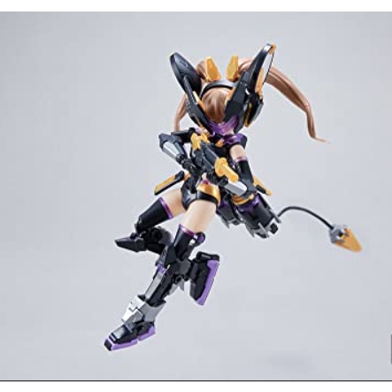 Mô Hình lắp ráp MS General Raider of Shadow RS-01 Mouse Plastic Model Kit