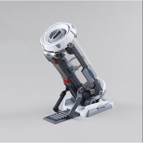 Mô Hình Lắp Ráp Hộp Ngủ Đông MS General 1/12 15019 Niang