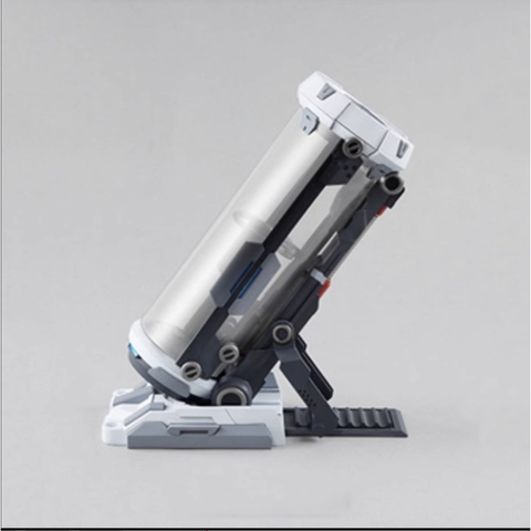 Mô Hình Lắp Ráp Hộp Ngủ Đông MS General 1/12 15019 Niang