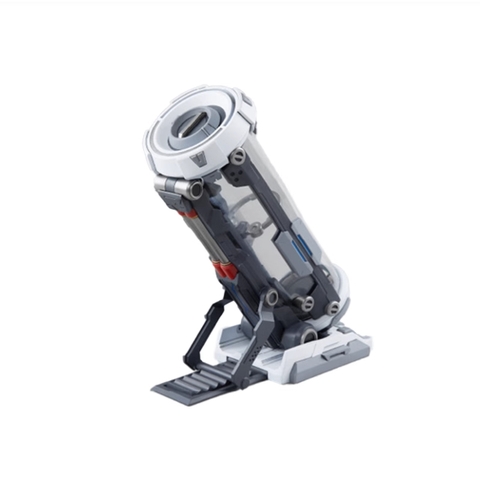 Mô Hình Lắp Ráp Hộp Ngủ Đông MS General 1/12 15019 Niang