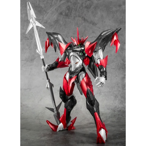Mô Hình Lắp Ráp Tekkaman Blade Evil Premium Color Ver