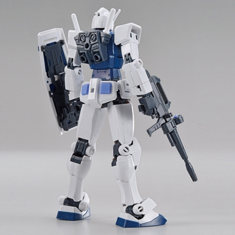MÔ HÌNH LẮP RÁP GUNDAM BASE LIMITED HG 1/144 RX-78-2 [ BEYOND GLOBAL ] [ THE GUNDAM BASE COLOR] BANDAI
