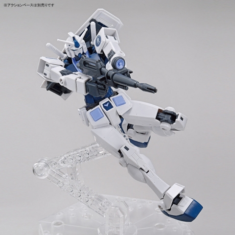 MÔ HÌNH LẮP RÁP GUNDAM BASE LIMITED HG 1/144 RX-78-2 [ BEYOND GLOBAL ] [ THE GUNDAM BASE COLOR] BANDAI