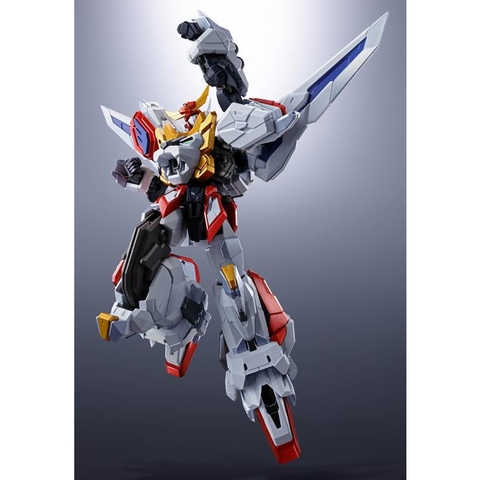 Mô Hình lắp ráp SMP Destiny Brave Exkaiser King Exkaiser