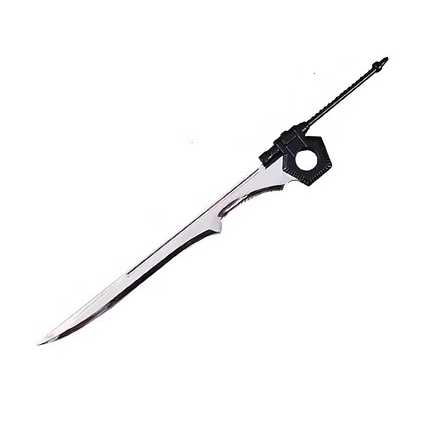 Vũ khí cho mô hình HG RG MG PG Katana