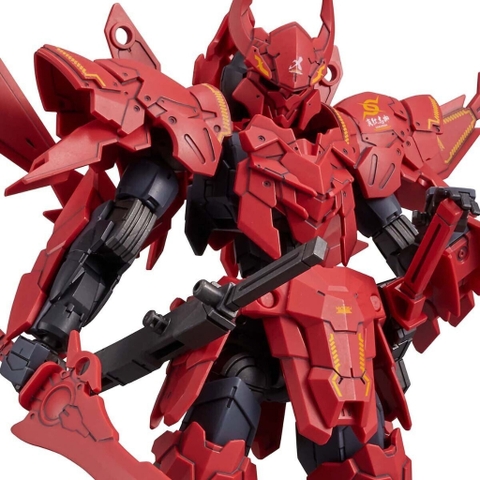 Mô hình lắp ráp 30MM EXM-A9sg SPINATIO SHOGUN TYPE PB Premium Bandai