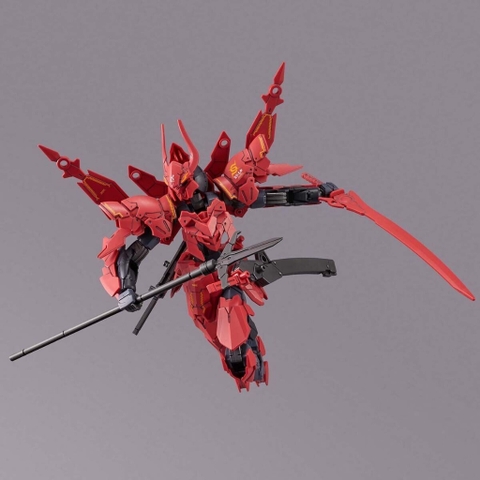 Mô hình lắp ráp 30MM EXM-A9sg SPINATIO SHOGUN TYPE PB Premium Bandai