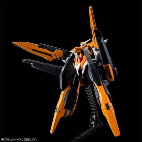 Mô Hình Lắp Ráp HG Gundam 00 GN-011 Gundam Harute Final Battle Ver Premium P Bandai Limited