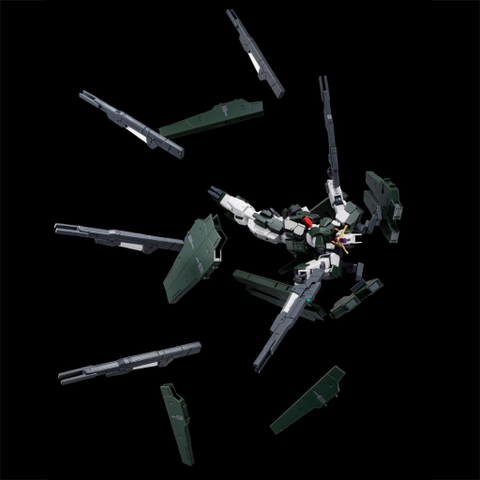 Mô hình P-Bandai HG 00 1/44 Gundam Zabanya (Final Battle Ver.) P Bandai