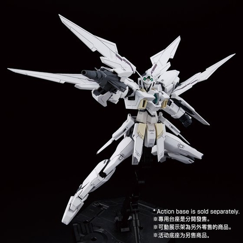 Mô Hình Lắp Ráp MG 1/100 GUNDAM AGE-2 NORMAL SP ver P Bandai