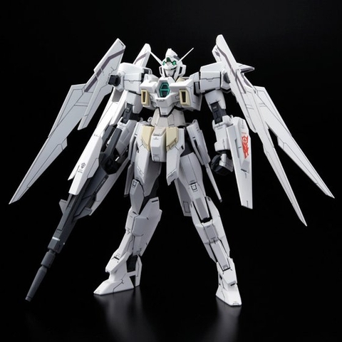 Mô Hình Lắp Ráp MG 1/100 GUNDAM AGE-2 NORMAL SP ver P Bandai