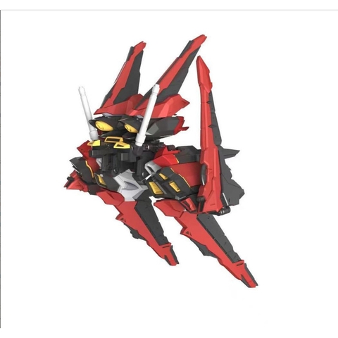 Mô Hình Lắp Ráp MG EG01 Impulse Gundam Ver. Yujiao Land Khung Kim Loại TẶNG KÈM BASE MB VÀ DECAL NƯỚC