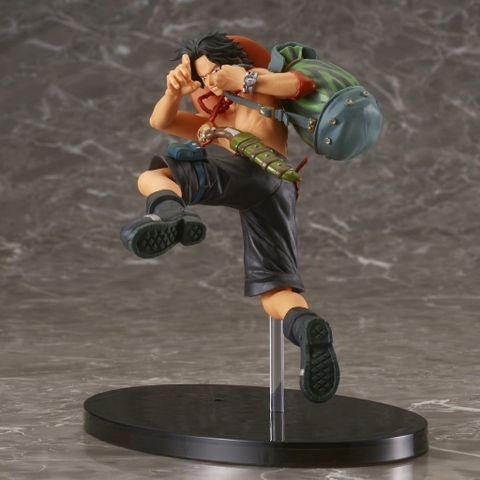 Mô hình lắp sẵn Figure One Piece Scultures Big Colosseum 4 Vol.7 Banpresto Bandai