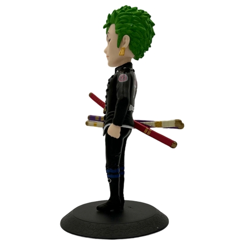 Mô hình lắp sẵn Figure One Piece Film Red World Collectible Banpresto Bandai